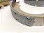 KIT DE LONA DE FREIO COM PATIM ESQUERDA E DIREITA - SERVICE KIT, BRAKE SHOES - WO-642967 - Imagem 3
