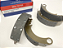KIT DE LONA DE FREIO COM PATIM ESQUERDA E DIREITA - SERVICE KIT, BRAKE SHOES - WO-642967 - Imagem 6
