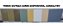 Tinta Olive Drab Vietnam -  Galão 3,6 Litros - Padrão Vietnam 1957-1974 - Imagem 2