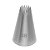 bico de confeitar pitanga 4b inox resistente e durável - Imagem 2