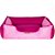 Cama Retangular Aviador Pink - Imagem 1