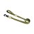 guia para cachorros NATURALS moss zee.dog - Imagem 1