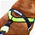 peitoral para cachorros softerwalk NOX zee.dog - Imagem 2