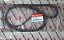CORREIA ACESSORIOS 7PK2268 KIA SORENTO - Imagem 1