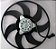 Eletroventilador Corsa 1.0 1.8 03 04 C Ar  DK600807 - Imagem 2