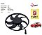 Eletroventilador Corsa 1.0 1.8 03 04 C Ar  DK600807 - Imagem 1