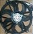 Eletroventilador Peugeot 307 C/ Ar E Defletor Dk60187 - Imagem 2