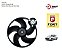 Eletroventilador Peugeot 206 1.0 1.4 DK600191 - Imagem 1