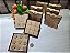 Kit Jogos da Velha Personalizado para Lembrancinhas de Aniversário em MDF - Imagem 4