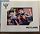 Porta Retrato Formatura  MDF 21X15cm Personalizado - Imagem 2