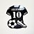 Kit Camisa de Futebol- personalizar o nome e número. - Imagem 5