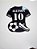 Kit Camisa de Futebol- personalizar o nome e número. - Imagem 3