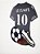 Kit Camisa de Futebol- personalizar o nome e número. - Imagem 6