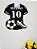Kit Camisa de Futebol- personalizar o nome e número. - Imagem 4