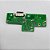 Placa Conector Carga Com Microfone Motorola Moto G8 XT2045 - Imagem 2