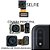 Câmera Principal / Selfie / Profundidade Samsung A01 A015 - Imagem 1