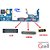 Conector FPC da Placa Samsung A02s A025 / A03 A035 / A03s A037 - Imagem 1
