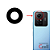 Lente  Vidro  Da Câmera Traseira Xiaomi Redmi Note 12s 4G - Imagem 1