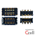 Conector FPC da Bateria Samsung A10s / A20s / A11 / A21 - Imagem 1