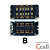 Conector FPC da Bateria Samsung A10s / A20s / A11 / A21 - Imagem 3