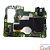 Placa Principal Mãe Motorola Moto E6s Sucata para retirar componentes - Imagem 1