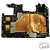 Placa Mãe Principal Com defeito Xiaomi Redmi Note 10 5G (travado na tela inicial) - Imagem 1