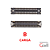 Conector FPC LCD / CARGA Samsung A05 A055M - Imagem 2