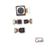 Cameras Traseira / Frontal Selfie Xiaomi Redmi Note 10 Pro - Imagem 2