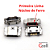 Conector De Carga Samsung J4 J4+/ J5 J5 Prime J5 Pro/ J6 J6 Plus / J7 Prime J7 Pro/ J8 2018 / A01 Core / A02 / A10 /A7 2018 - Imagem 1