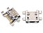 Conector de Carga Lg K10 K430 K4 K130 D337 D385 L80 H326 H422 H502 - Imagem 1