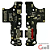 Dock Placa de carga Moto G14 Ativa carga turbo - Imagem 1