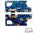 Placa de carga dock Motorola Moto G22 Carga rápida - Imagem 1
