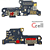 Placa de carga dock Xiaomi 13C/ Poco C65 Carga rápida - Imagem 1