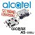 Conector de Carga Alcatel A5 5085j Original - Imagem 1