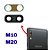 Lente Vidro Da Camera Samsung M10 M20 - Imagem 1