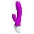 VIBRADOR COM ESTIMULADOR CLITORIANO E SALIÊNCIAS 30 MODOS DE VIBRAÇÃO DAVID PRETTY LOVE - Imagem 3
