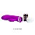 VIBRADOR COM ESTIMULADOR CLITORIANO E SALIÊNCIAS 30 MODOS DE VIBRAÇÃO DAVID PRETTY LOVE - Imagem 8