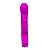 VIBRADOR RECARREGÁVEL COM PONTO G E 12 MODOS DE VIBRAÇÃO WEBB PRETTY LOVE - Imagem 4