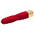 VIBRADOR RECARREGÁVEL COM 10 MODOS RED VIBEZ ESSENCE TOYS - Imagem 7