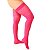 MEIA 7/8 FINA PUNHO SOCIAL - Imagem 1