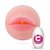 MASTURBADOR EGG EM CYBERSKIN FORMATO BOCA FLAME MAGIC CAT - Imagem 4