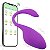 VIBRADOR BULLET POR APLICATIVO À LONGA DISTANCIA RUBY SI - Imagem 7