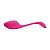 VIBRADOR BULLET POR APLICATIVO À LONGA DISTANCIA RUBY SI - Imagem 3