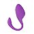 VIBRADOR BULLET POR APLICATIVO À LONGA DISTANCIA RUBY SI - Imagem 9