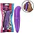 MINI VIBRADOR DE PONTO G LISO SI - Imagem 10