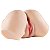 MASTURBADOR BUNDA SUPER REALISTICA 2 VAGINA E ÂNUS - Imagem 9