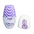 MASTURBADOR MASCULINO EM FORMATO DE "EGG" COM TEXTURA DUPLA ROMANTIC PRETTY LOVE - Imagem 5