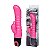 VIBRADOR DE PONTO G DUPLO MOTOR MULTIVELOCIDADE PRETTY LOVE - Imagem 1