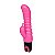 VIBRADOR DE PONTO G DUPLO MOTOR MULTIVELOCIDADE PRETTY LOVE - Imagem 2