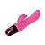 VIBRADOR DE PONTO G DUPLO MOTOR MULTIVELOCIDADE PRETTY LOVE - Imagem 3
